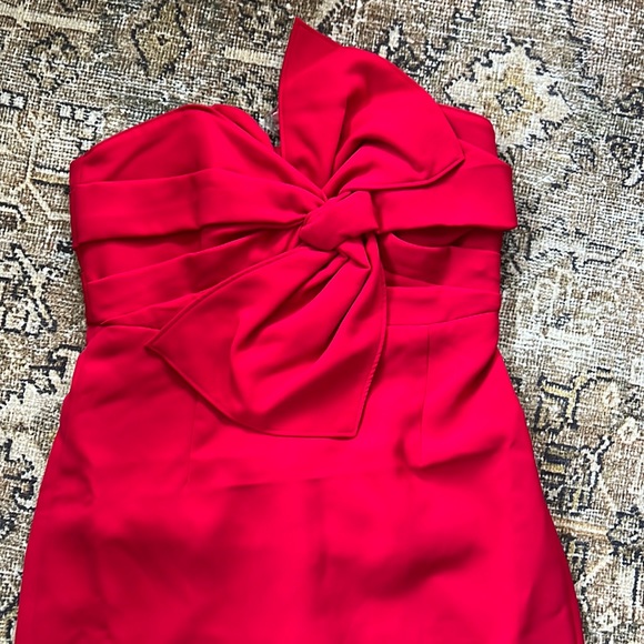 Club Monaco sexy dress - Picture 3 of 8